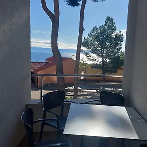 Apartman Sanpier, Veli Lošinj