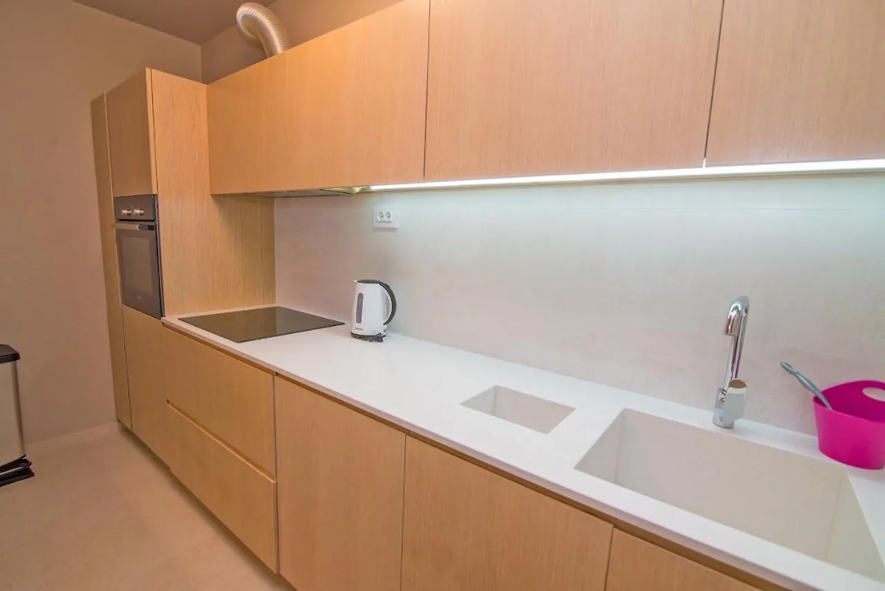 Jelena B4 Aparthotel Veli Losinj