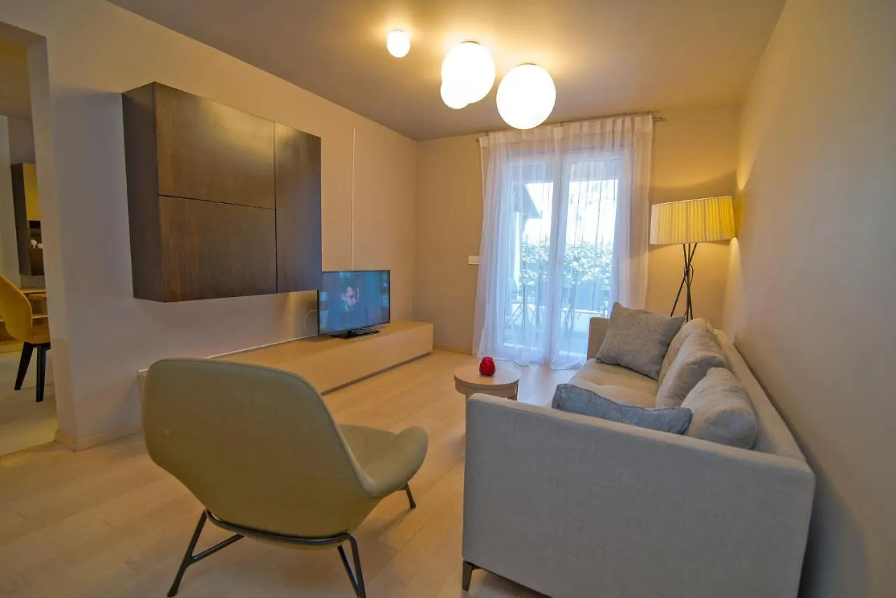 Jelena B4 Aparthotel Veli Losinj Croatia