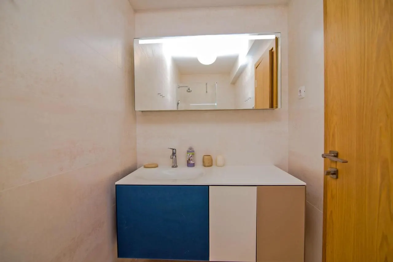 Jelena B4 Aparthotel Veli Losinj