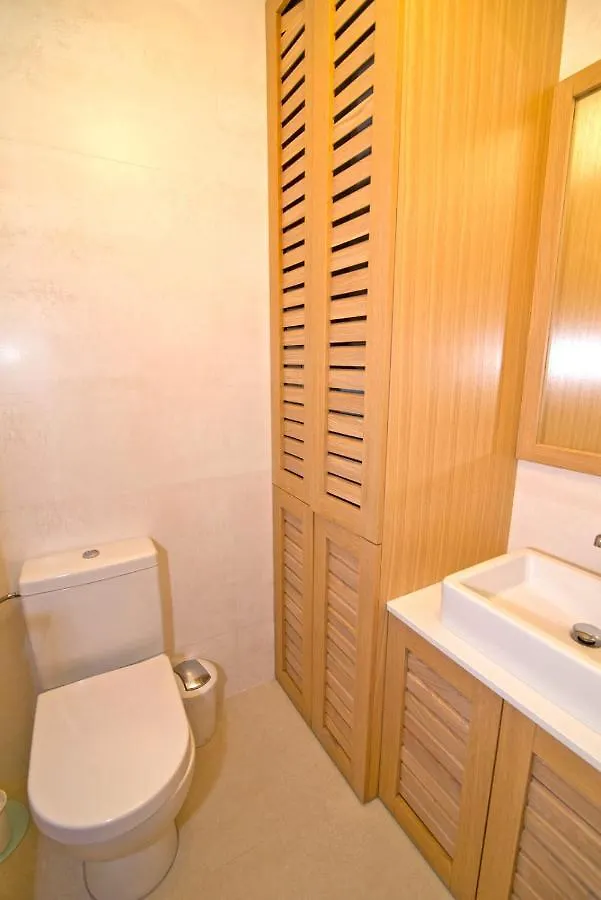 Jelena B4 Aparthotel Veli Losinj