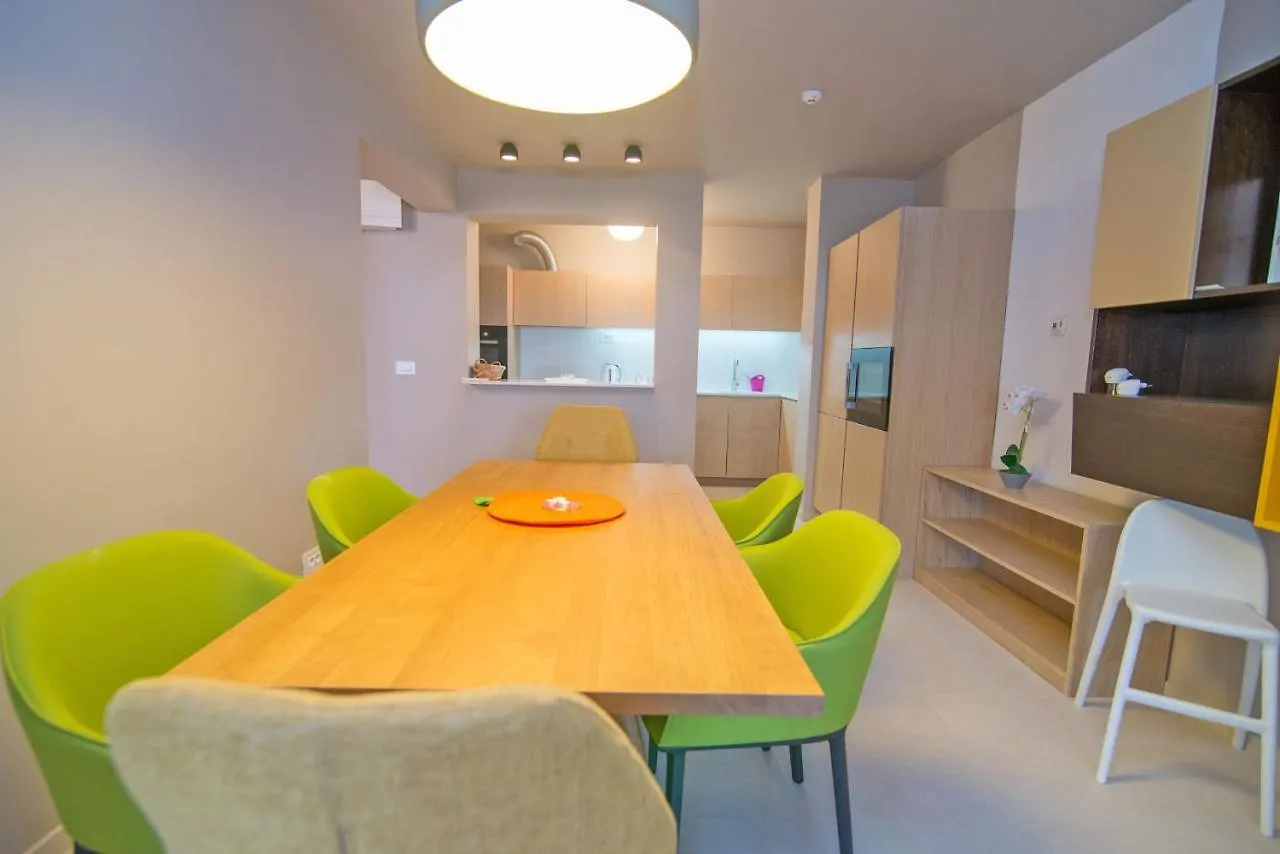Jelena B4 Aparthotel Veli Losinj