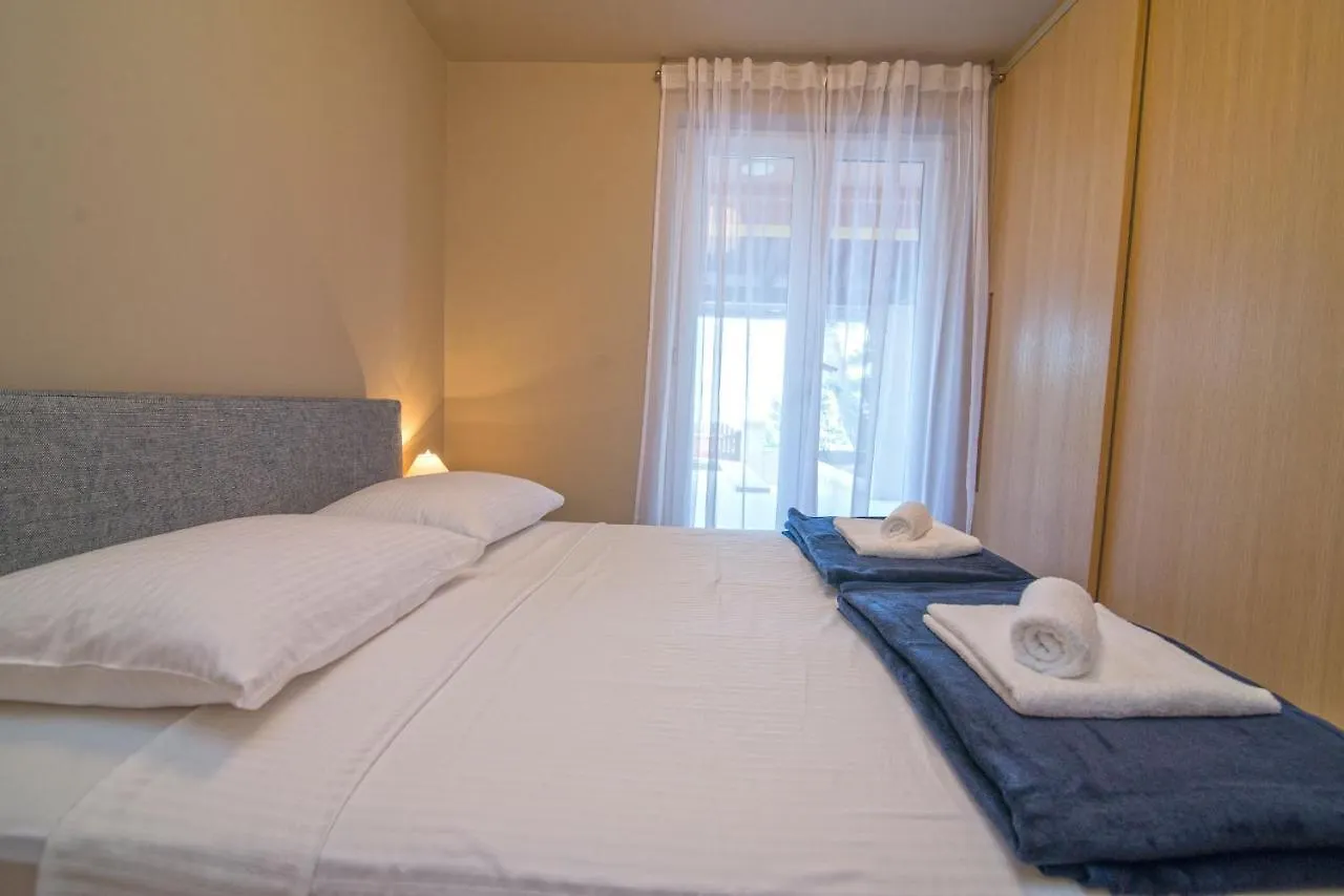 Jelena B4 Aparthotel Veli Lošinj Kroatien