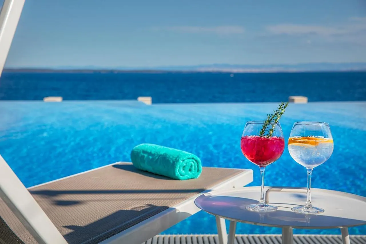 Jelena B4 Aparthotel Veli Lošinj Kroatien